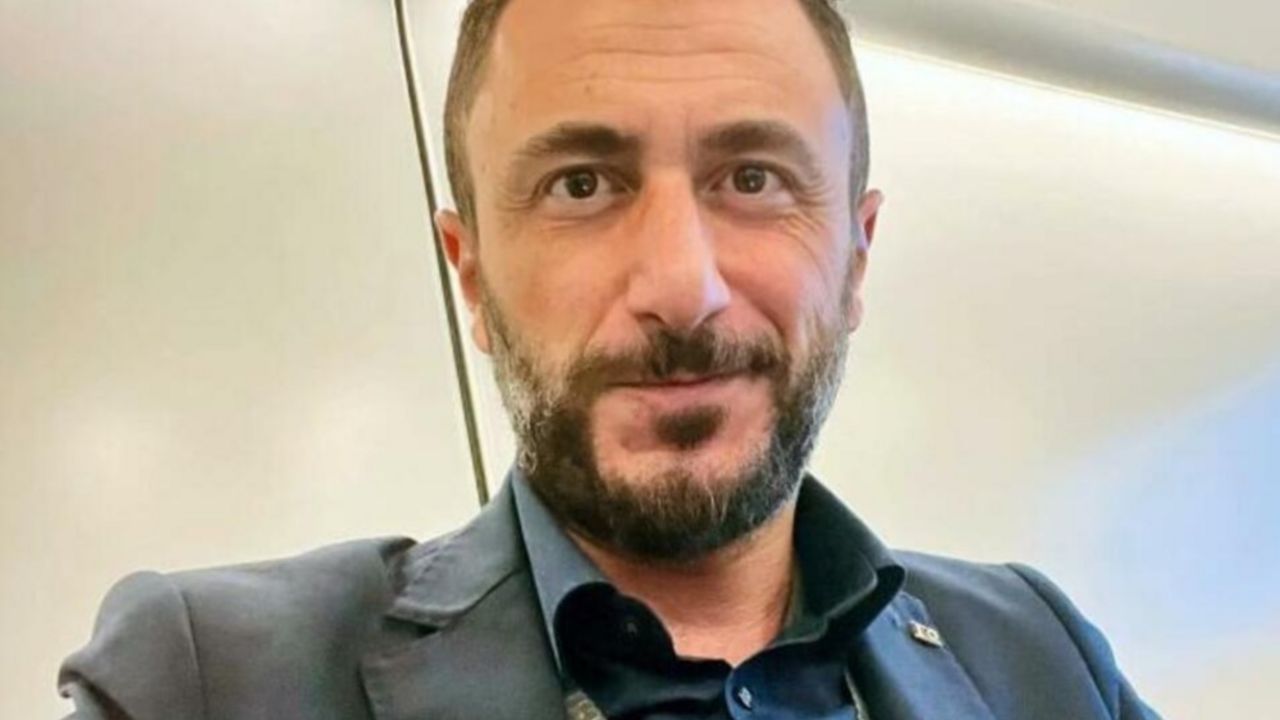 italijanski poslanik