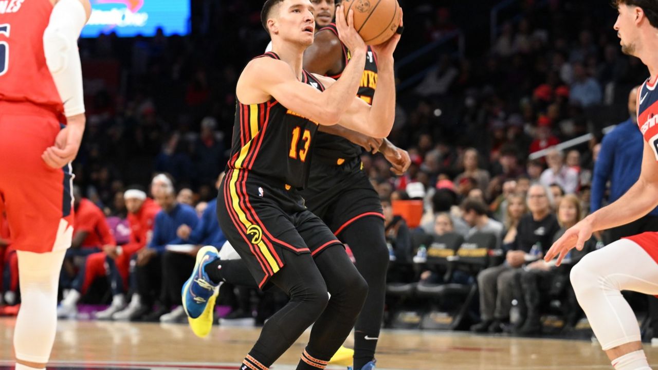 Bogdan Bogdanović