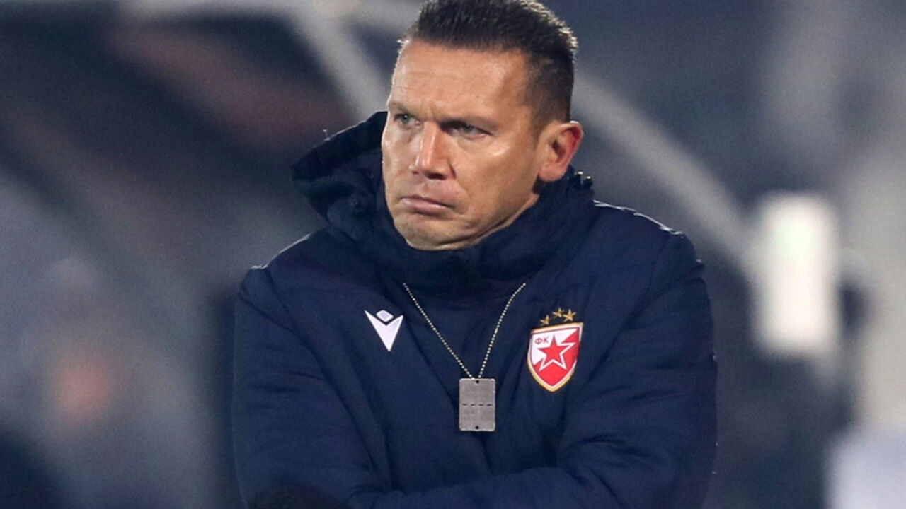 Barak Bahar