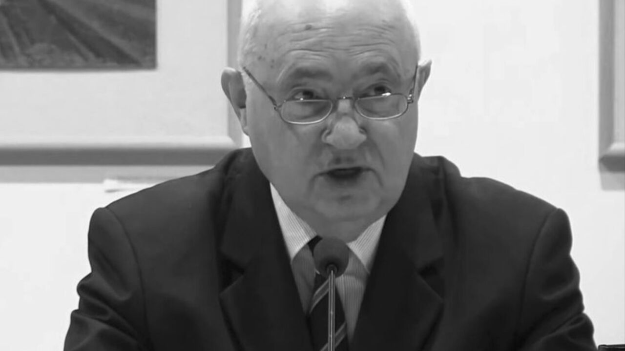 Srboljub Živanović