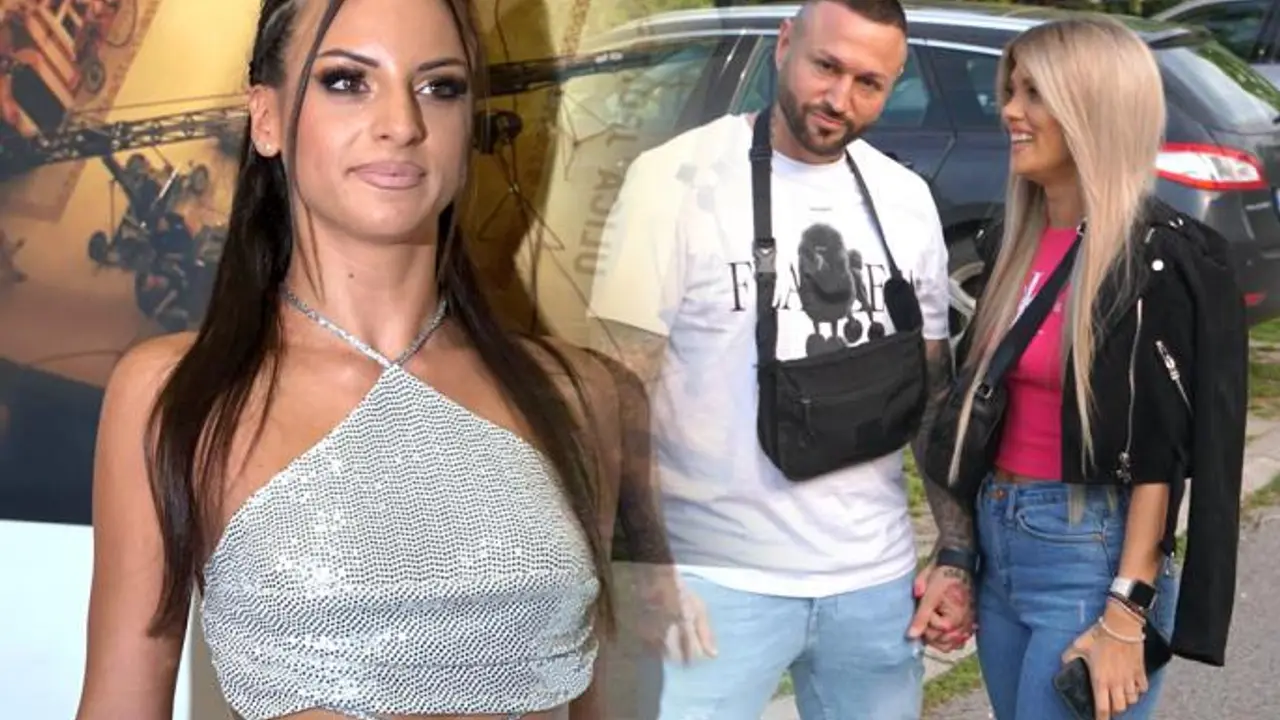 Nenad Aleksić Ša, Miona Jovanović, Vanja Ignjatović