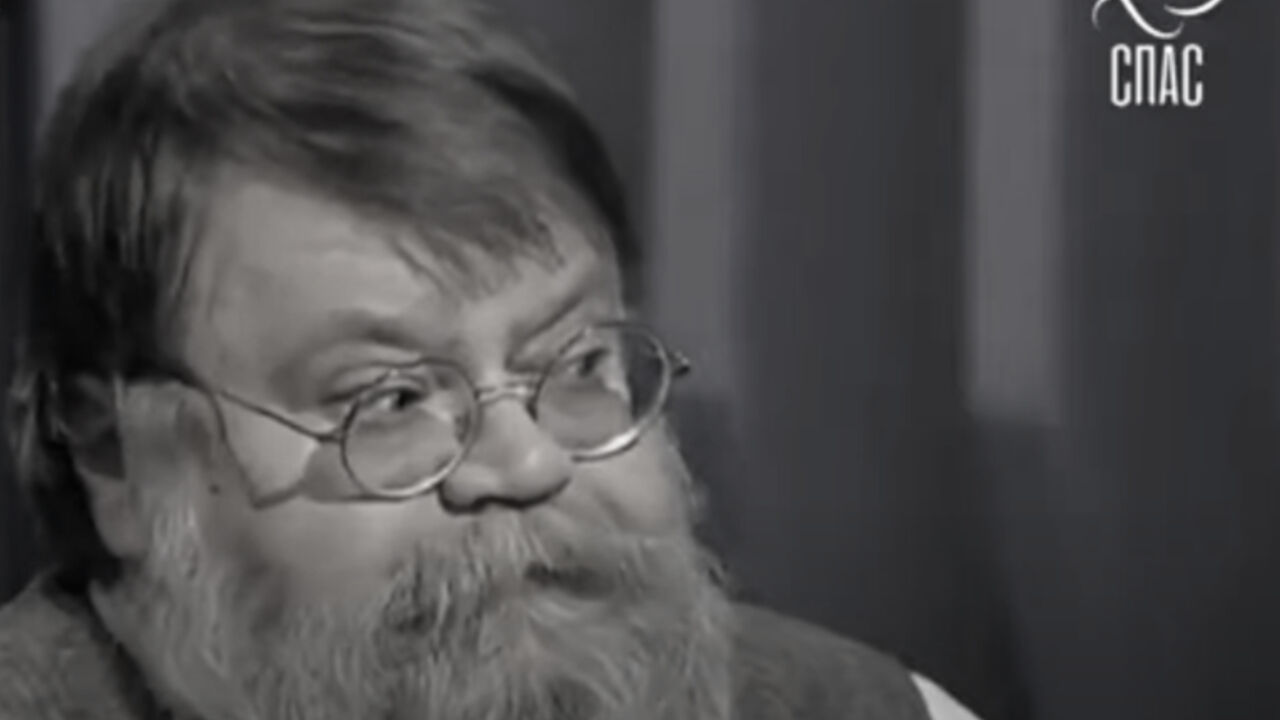 Maksim Sokolov