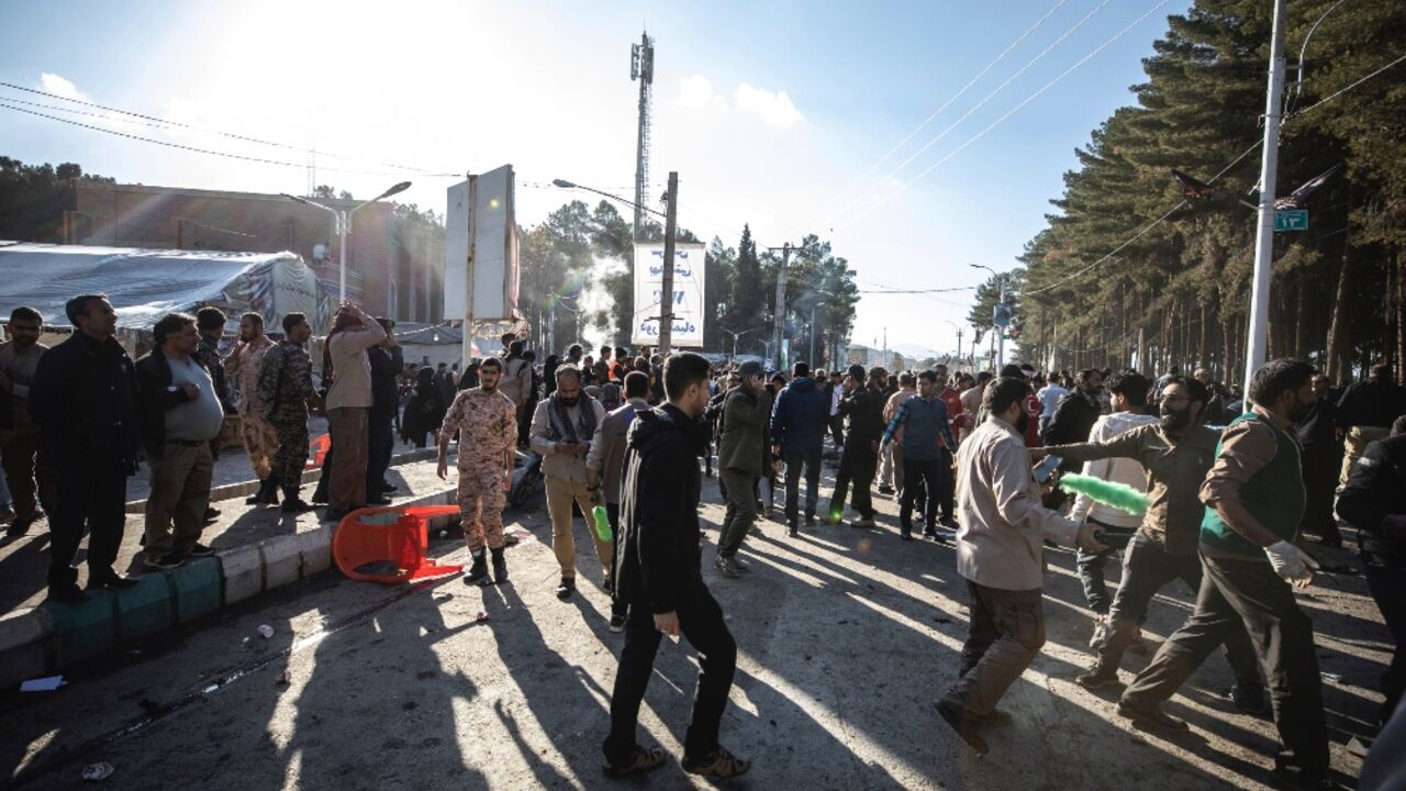 Iran