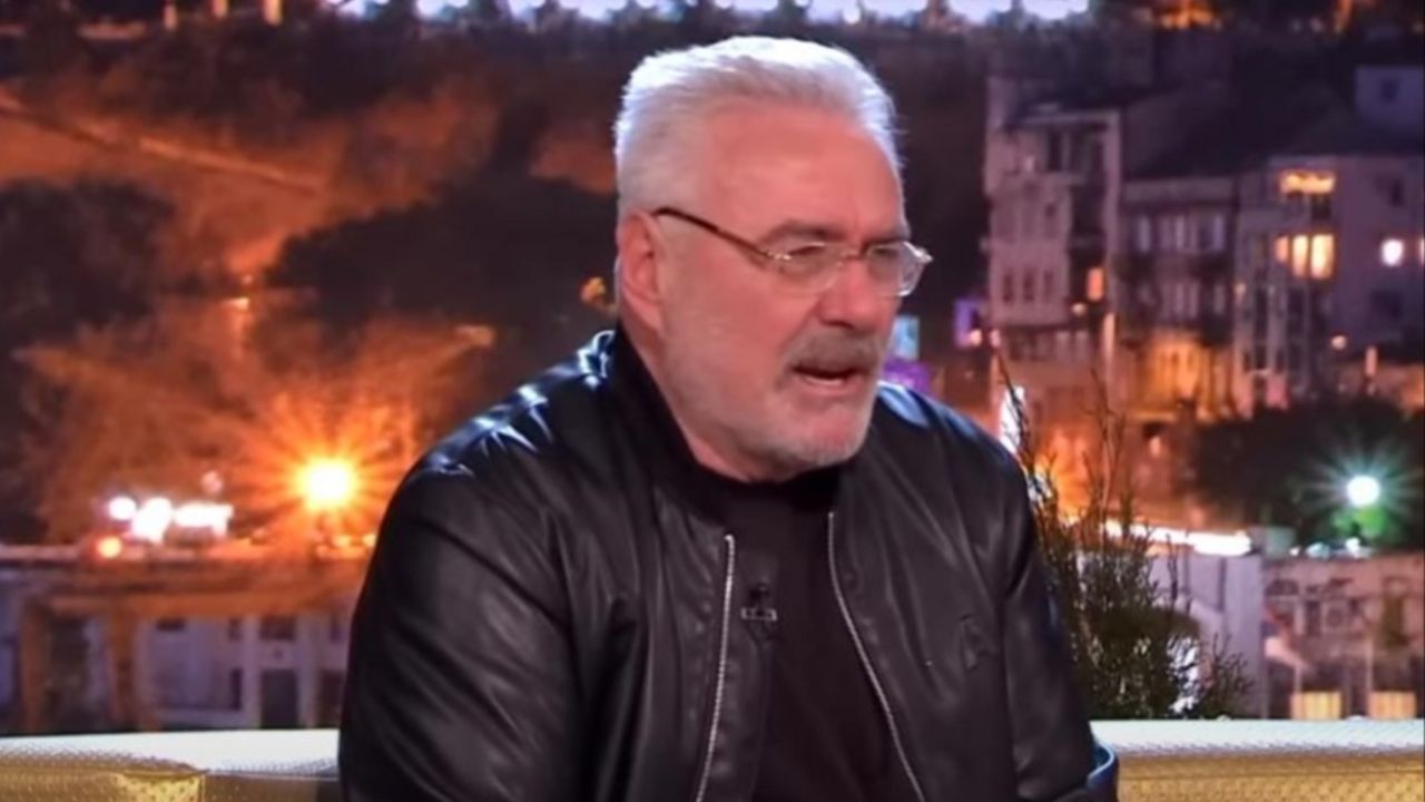 Branimir Nestorović