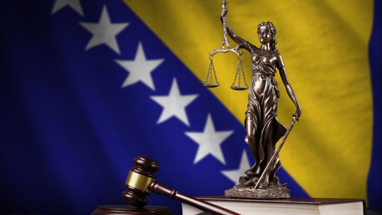 Bosna i Hercegovina