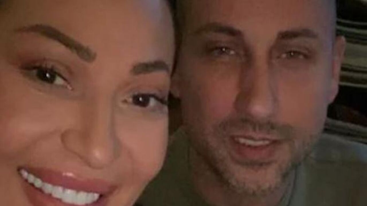 Ceca Ražnatović, Marko Đedović