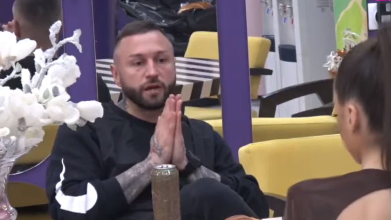 Nenad Aleksić Ša, Miona Jovanović