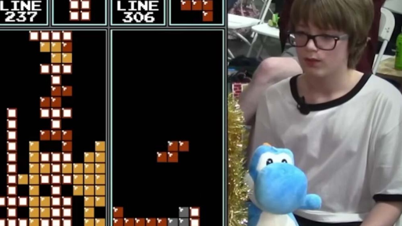 tetris