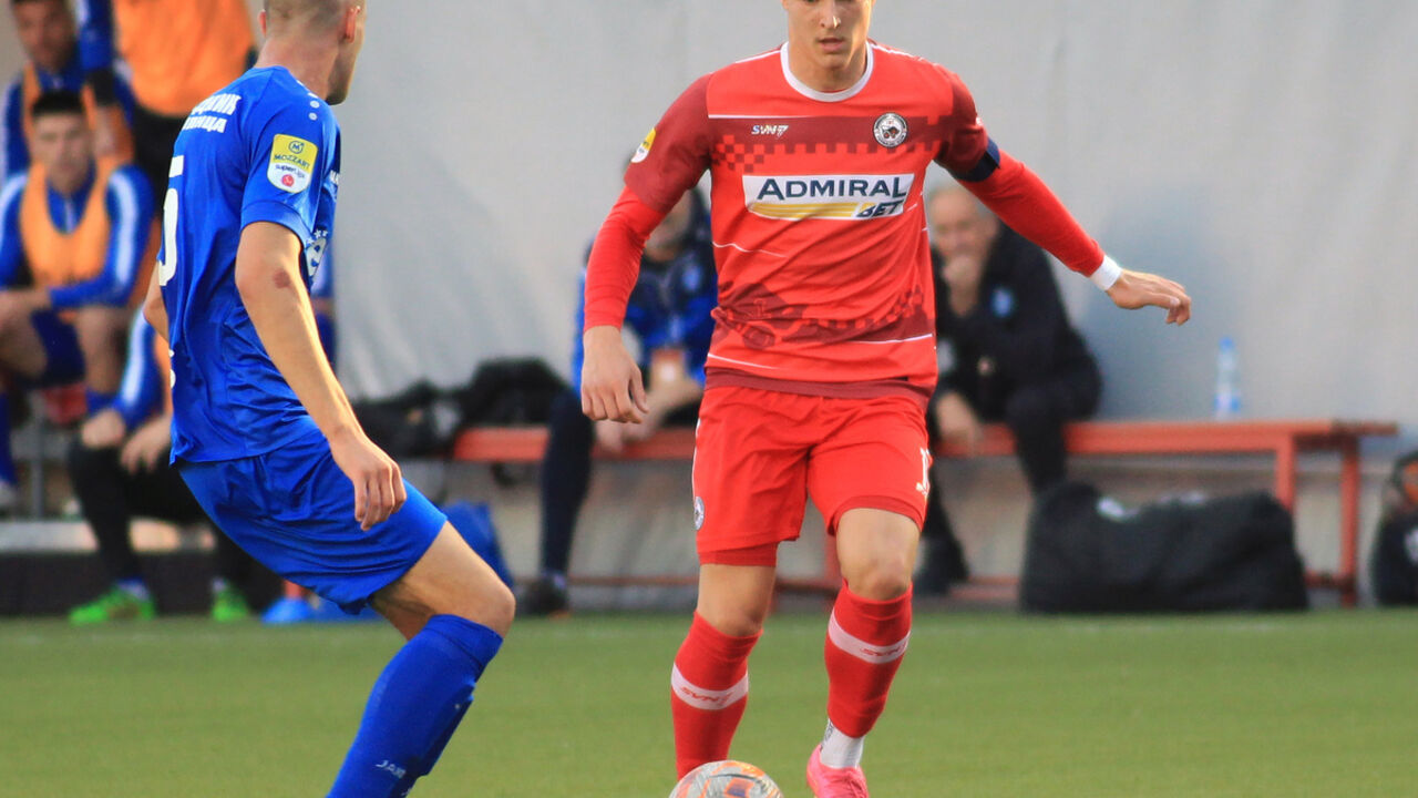 Miloš Luković