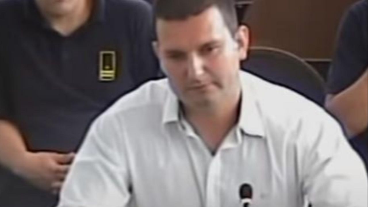 Duško Šarić