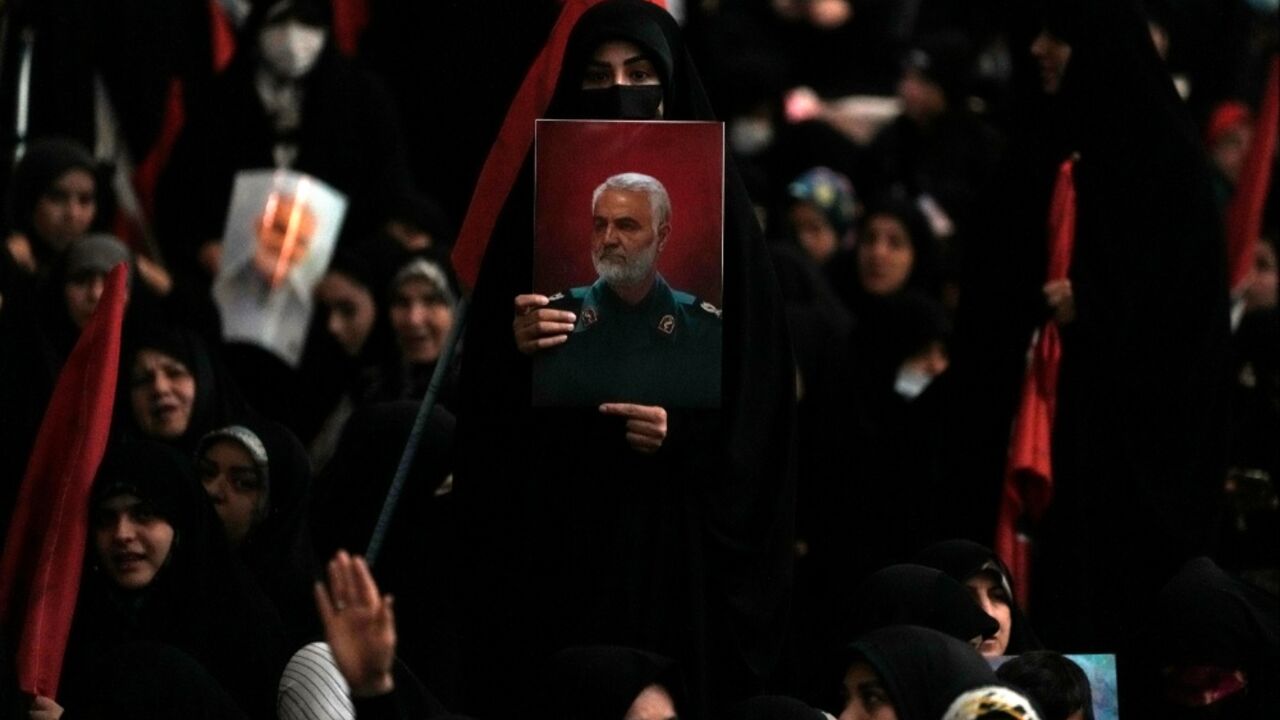 Iran