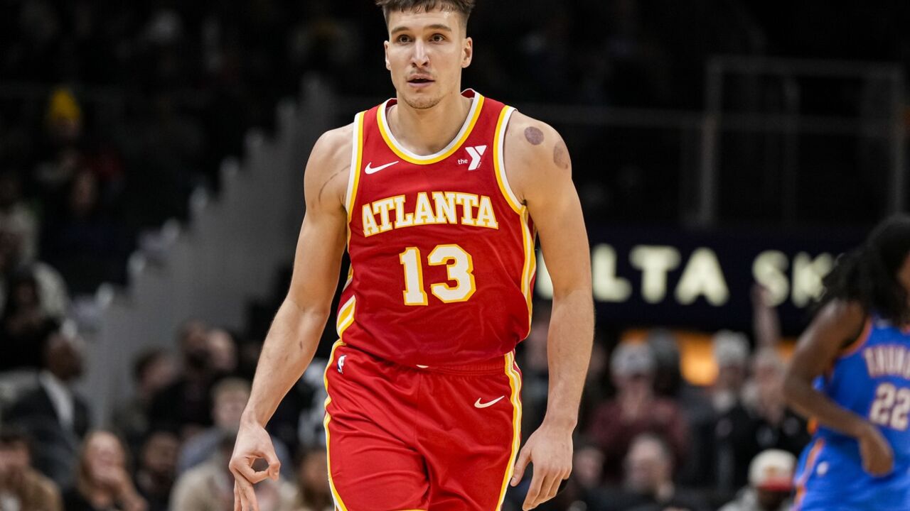 Bogdan Bogdanović
