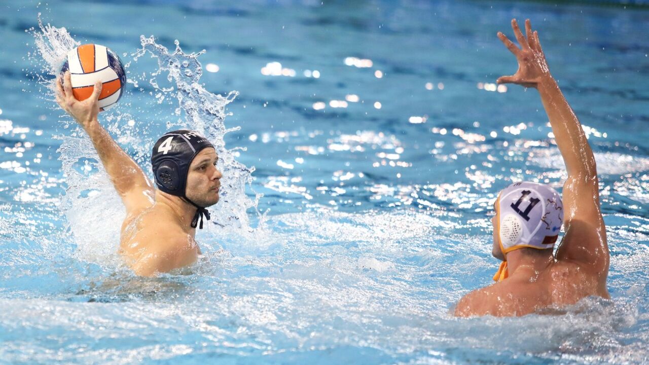 vaterpolo