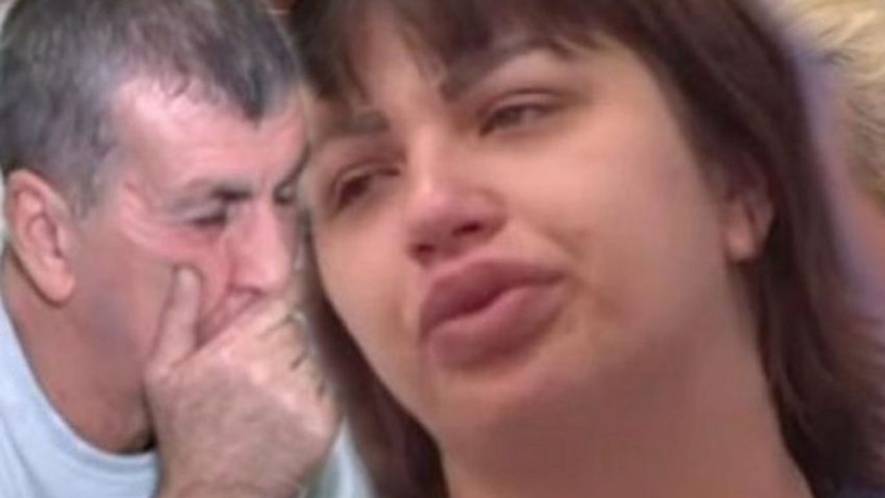 Siniša i Miljana Kulić