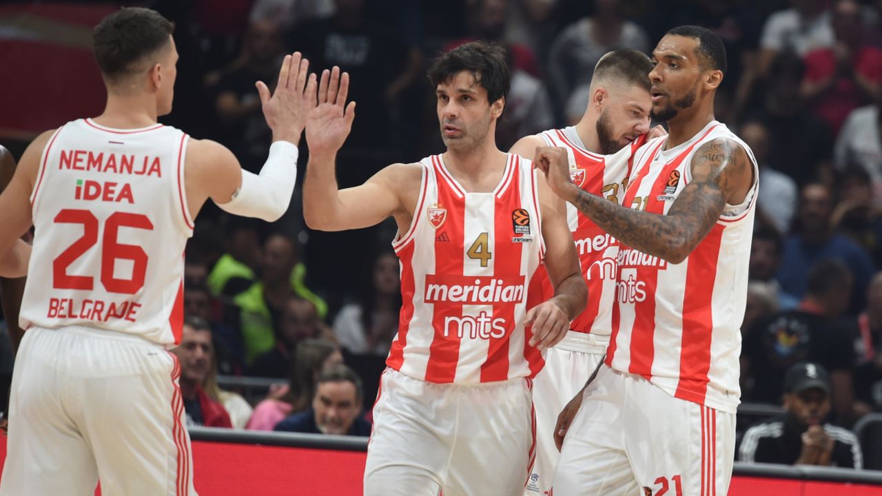 Nemanja Nedović, Miloš teodosić