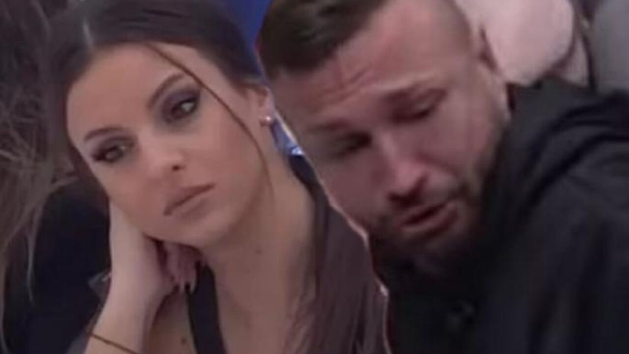 Nenad Aleksić Ša, Miona Jovanović