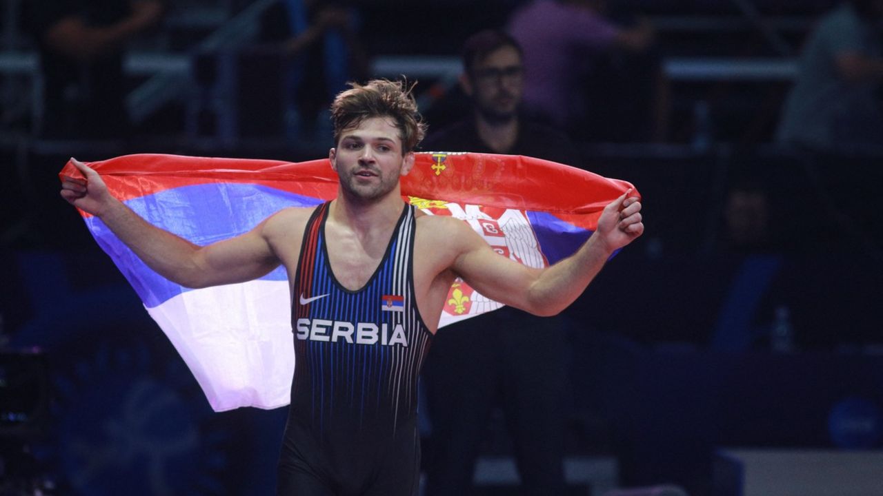 Stevan Mićić