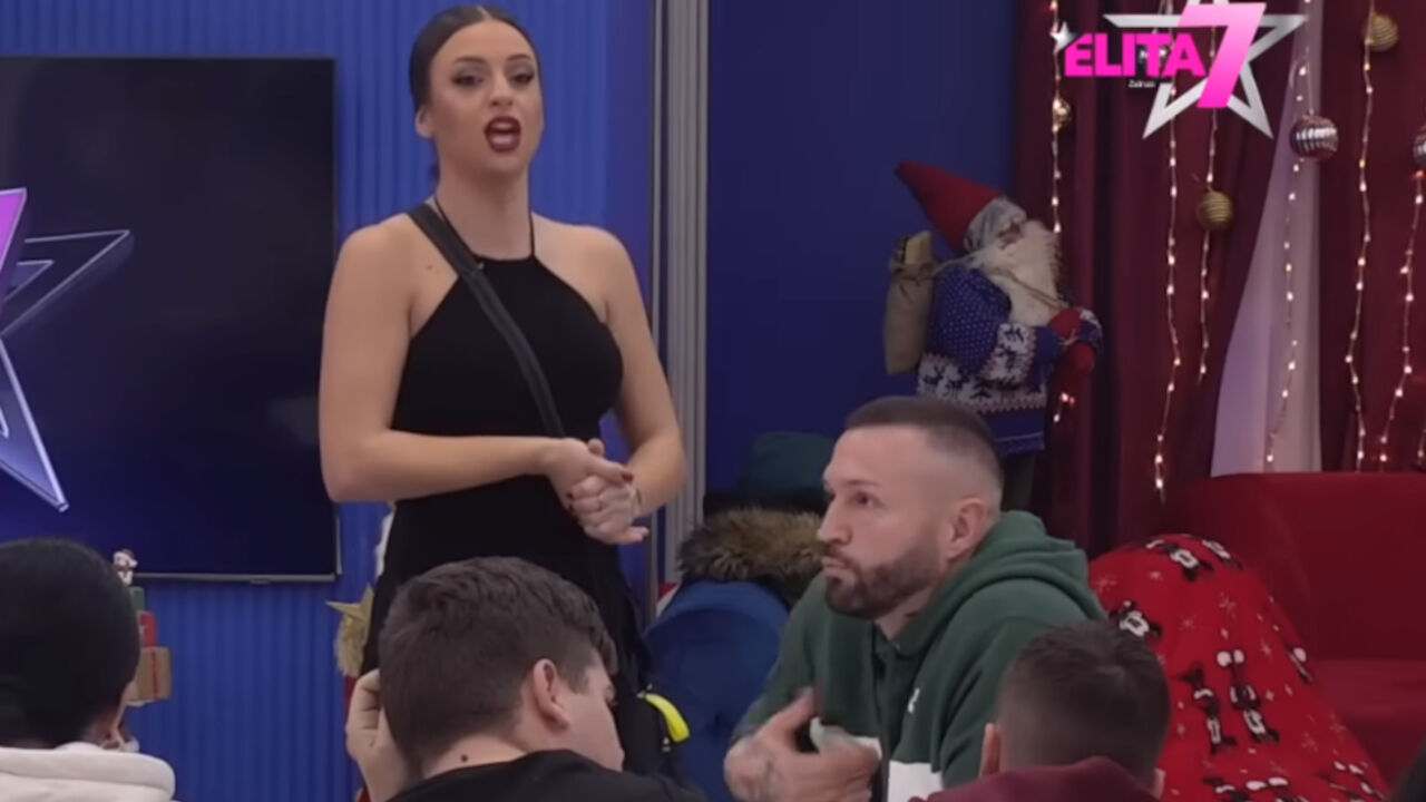Nenad Aleksić Ša, Miona Jovanović