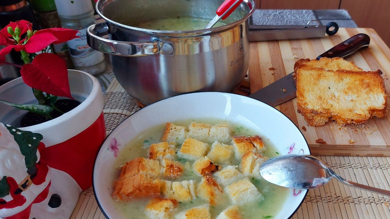 bakini recepti