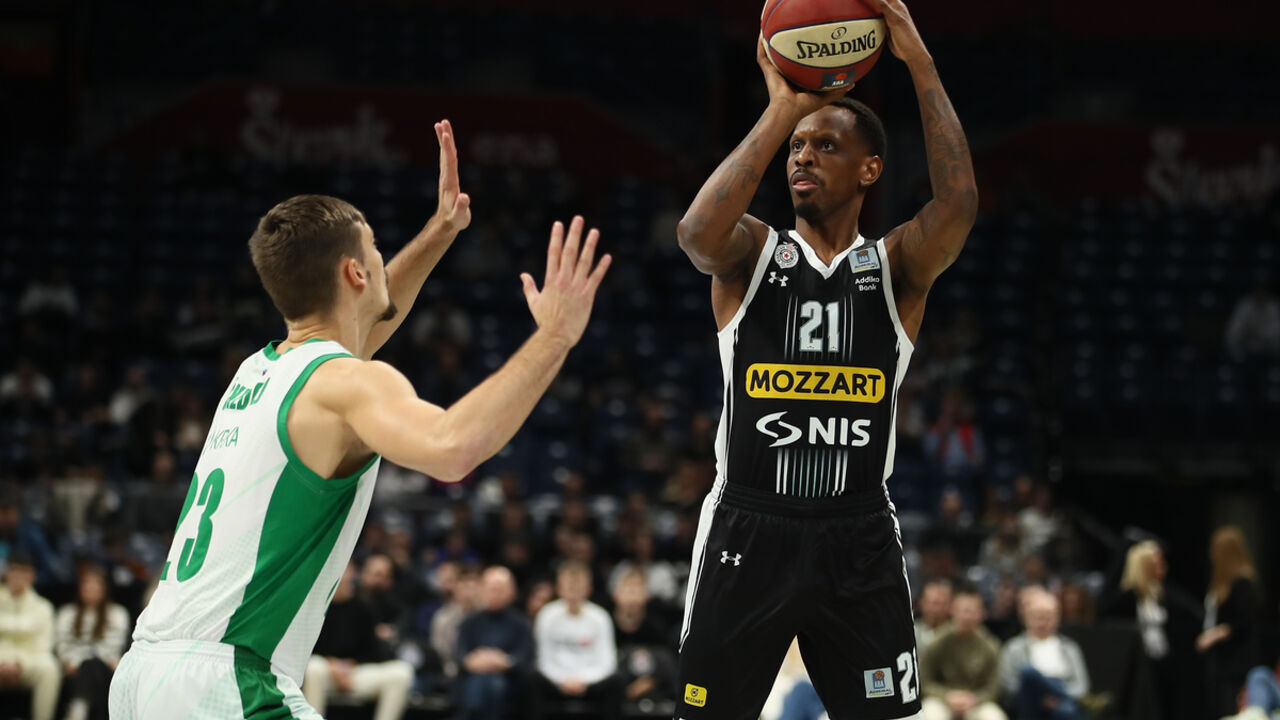 KK Partizan