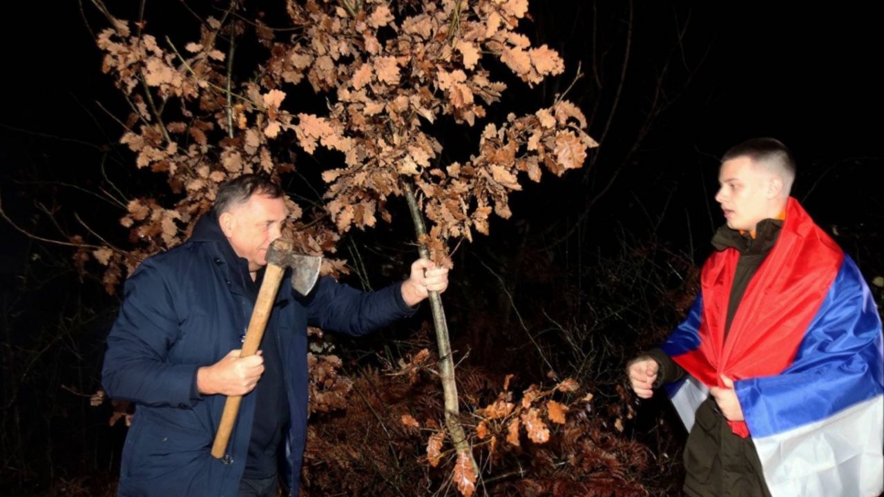 Milorad Dodik