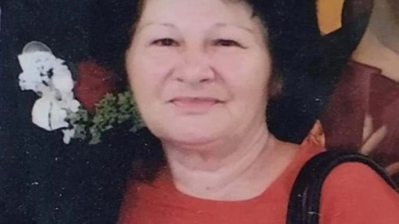 olga