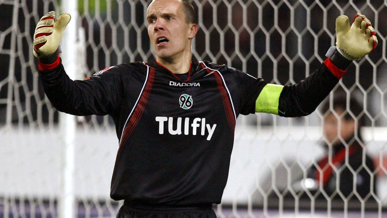 Robert Enke