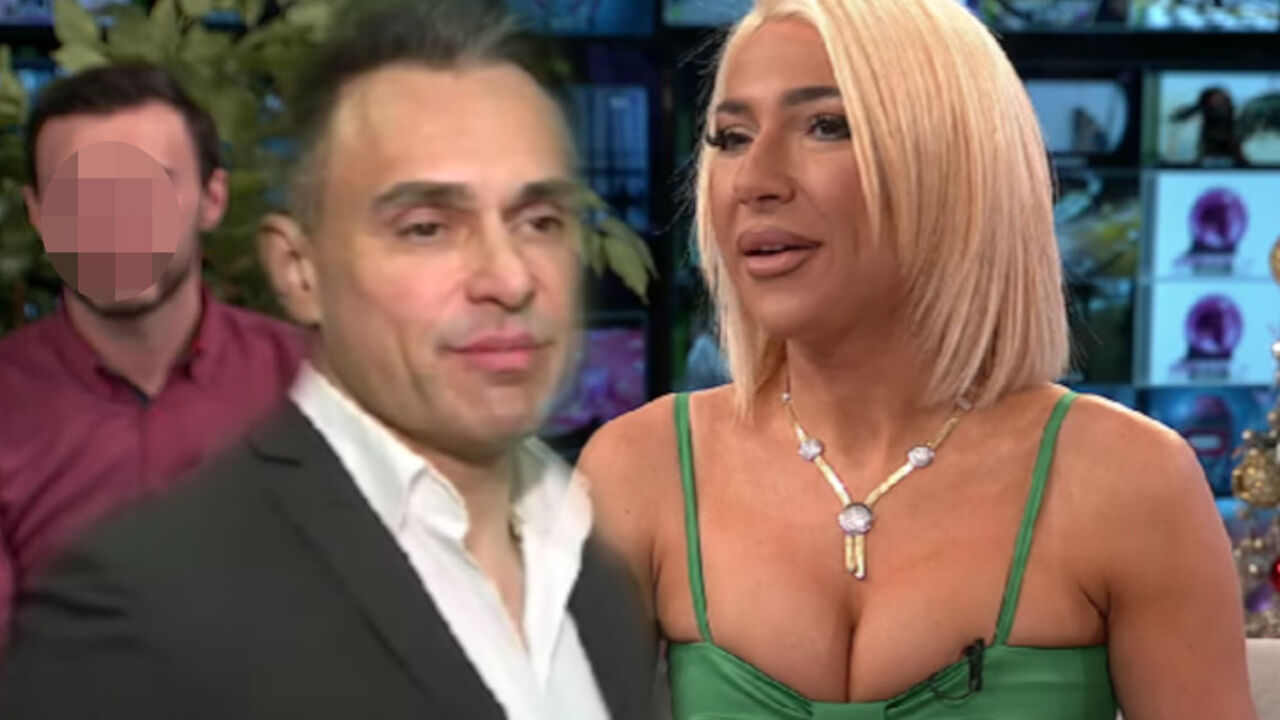 Jovana Jeremić, Dragan Stanković