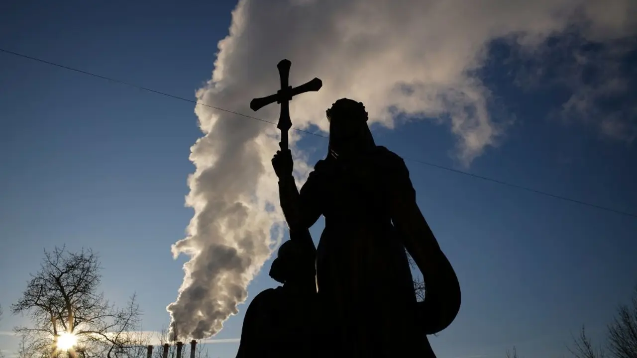 Foto: Tanjug/AP/Alexander Zemlianichenko
