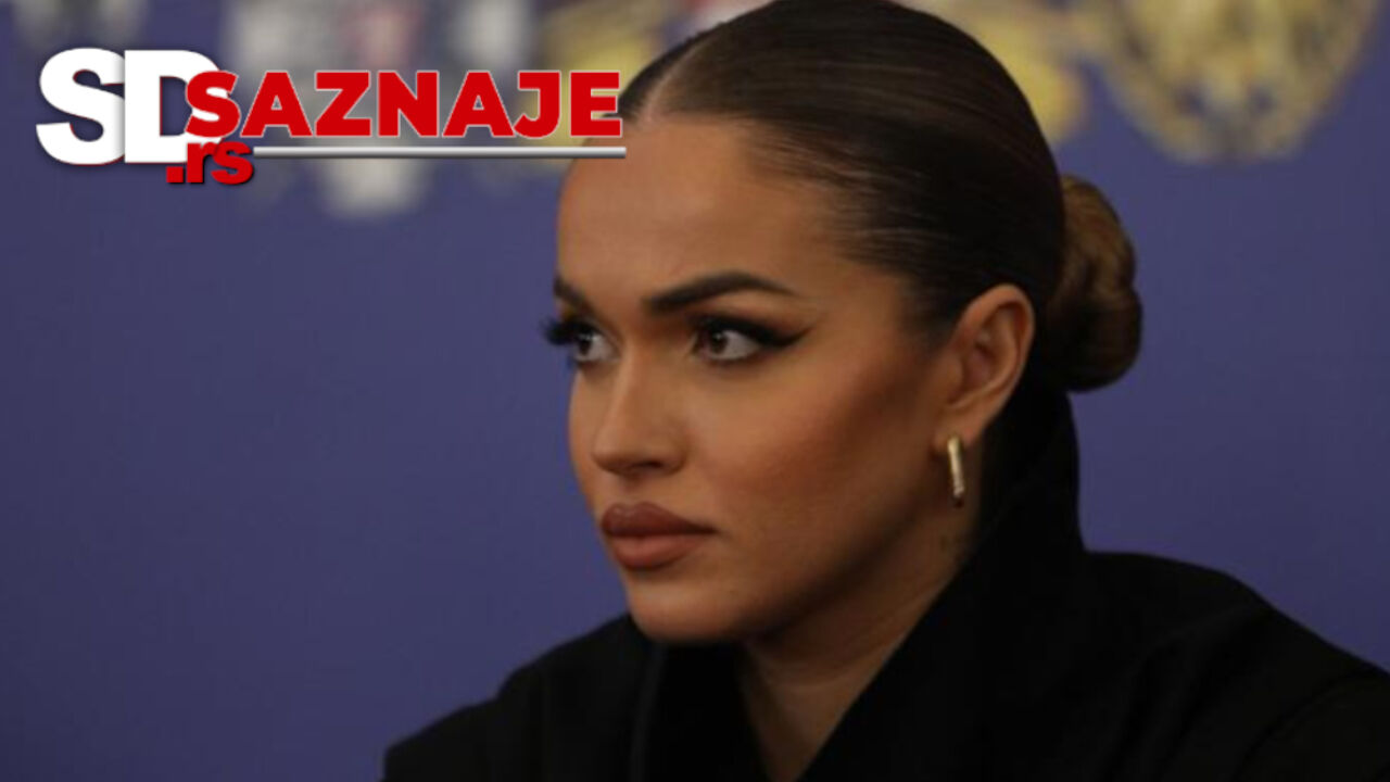 Teodora Džehverović