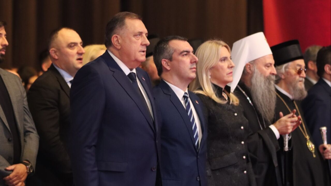 Dan Republike Srpske