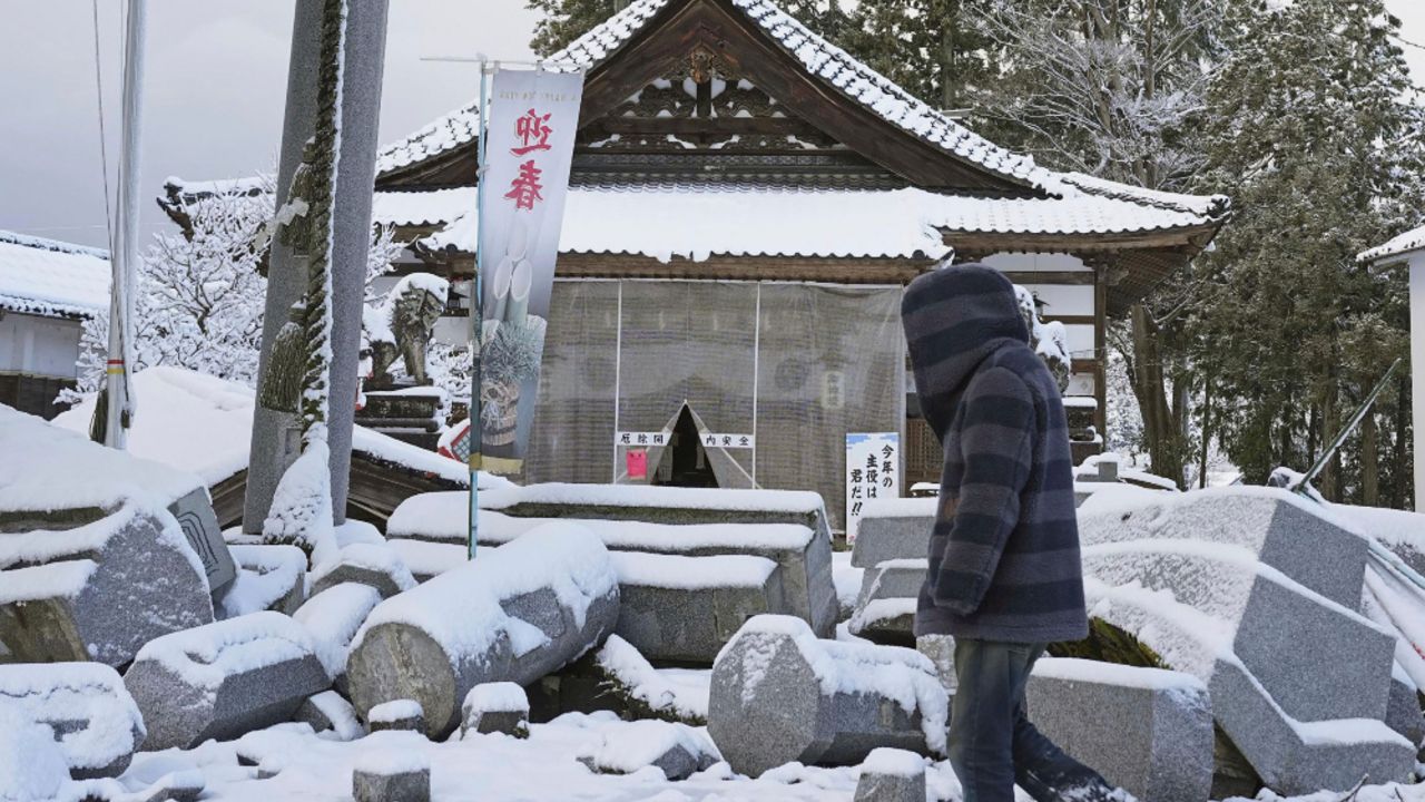 Foto: Tanjug/AP/Kyodo News