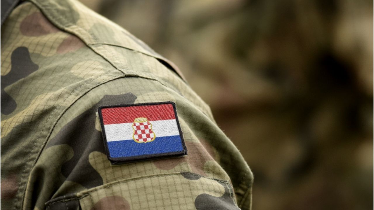 vojska Hrvatske