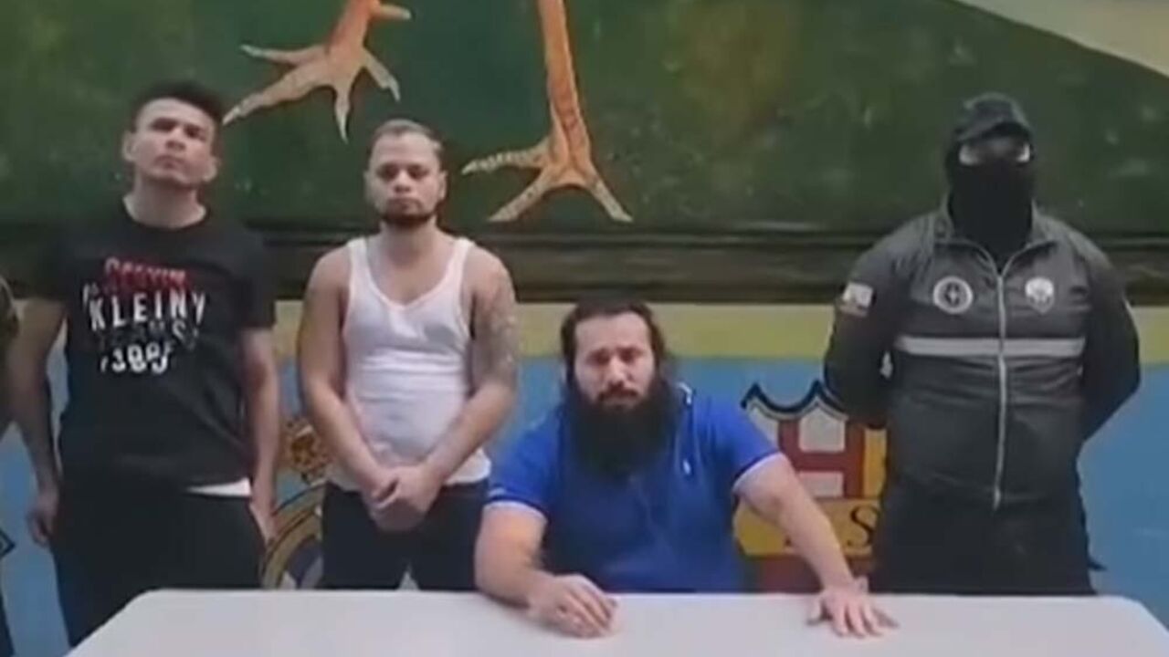 mafija