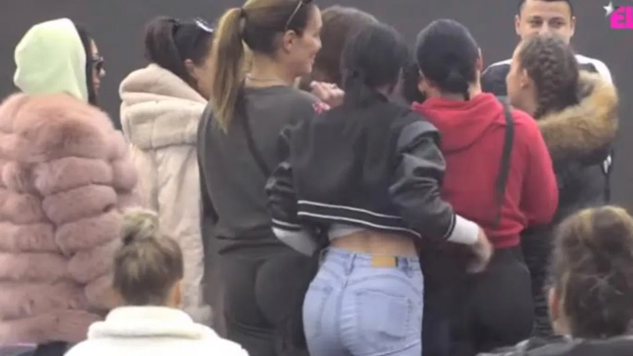 Milena Kačavenda