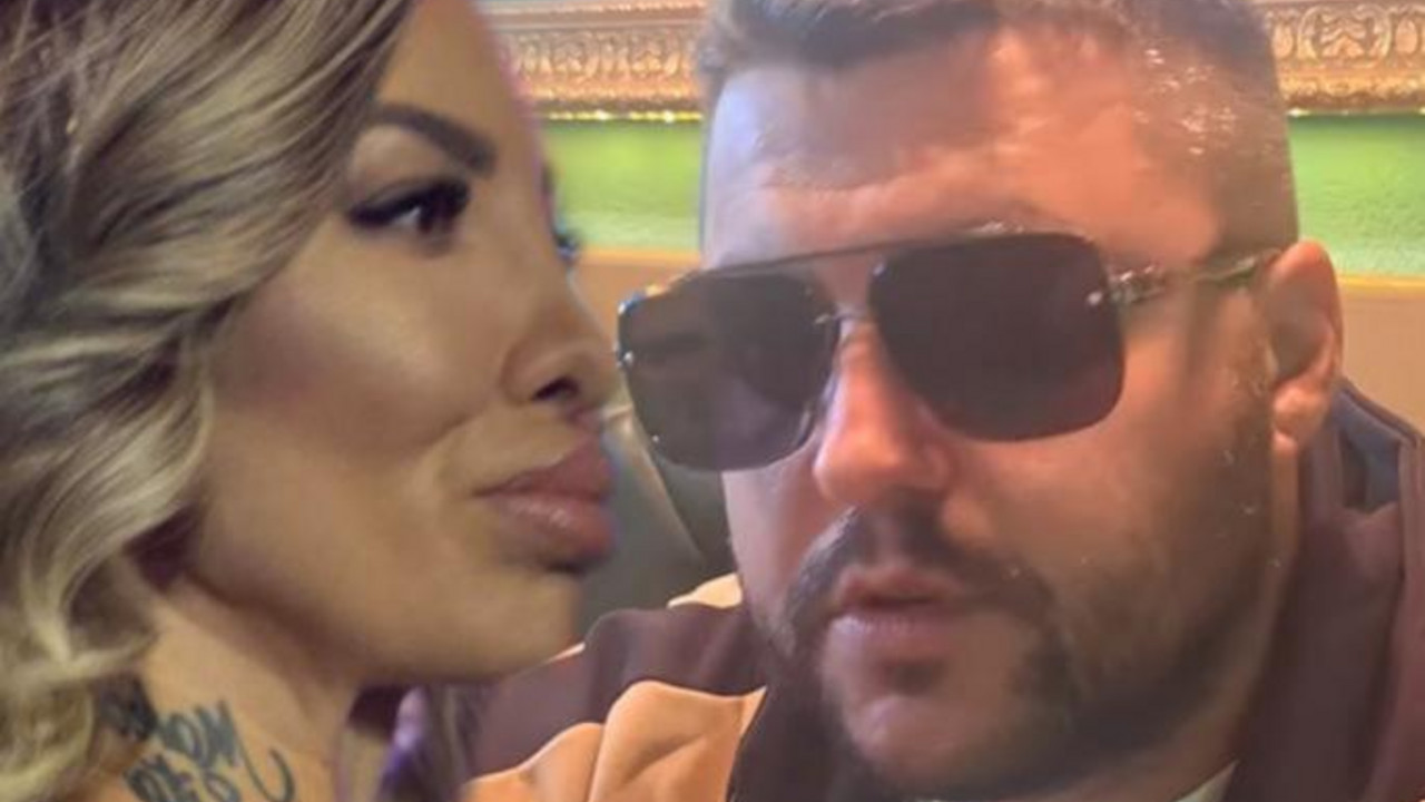 Aneli Ahmić, Asmin Durdžić