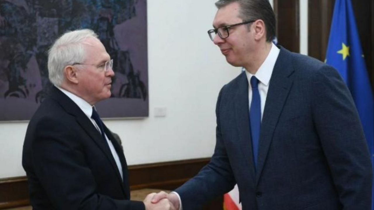 vučić