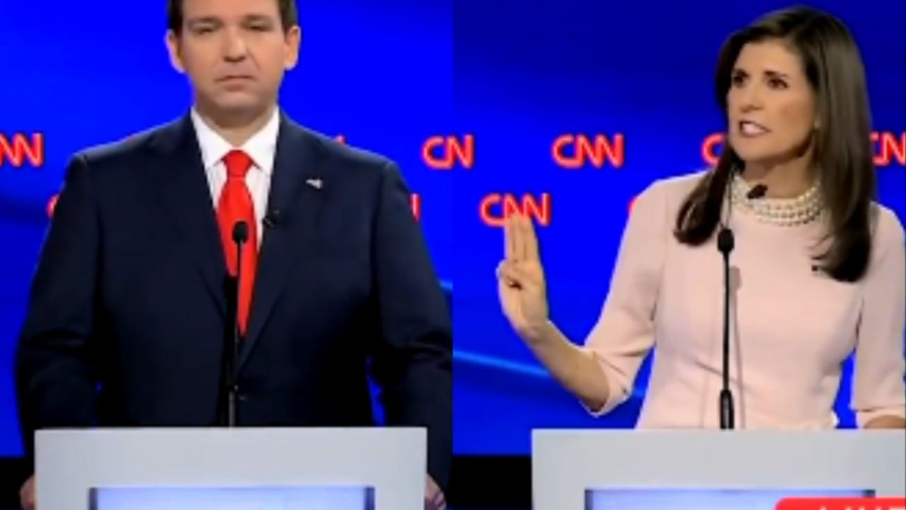 debata