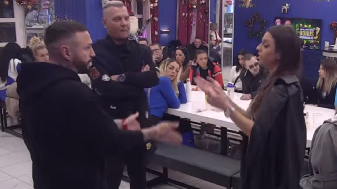 Nenad Aleksić Ša, Miona Jovanović