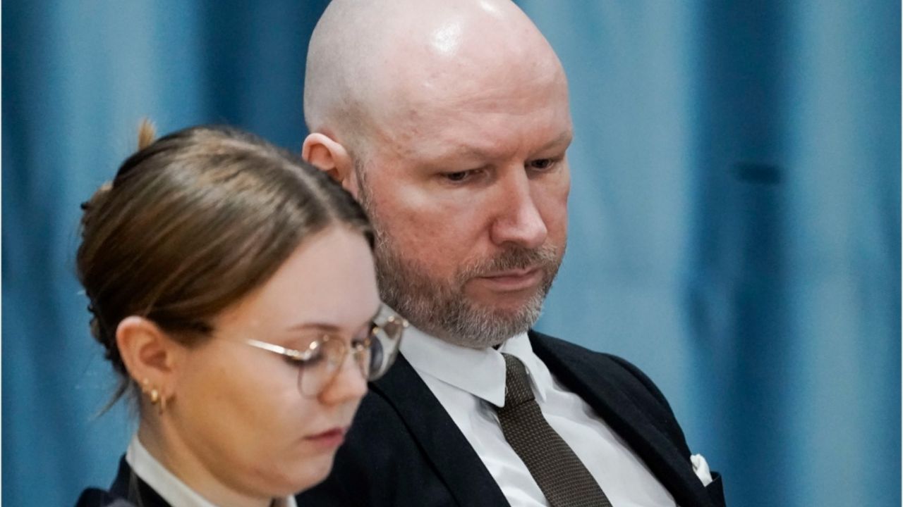 Andres Brejvik