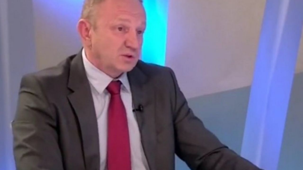 Dragan Đilas