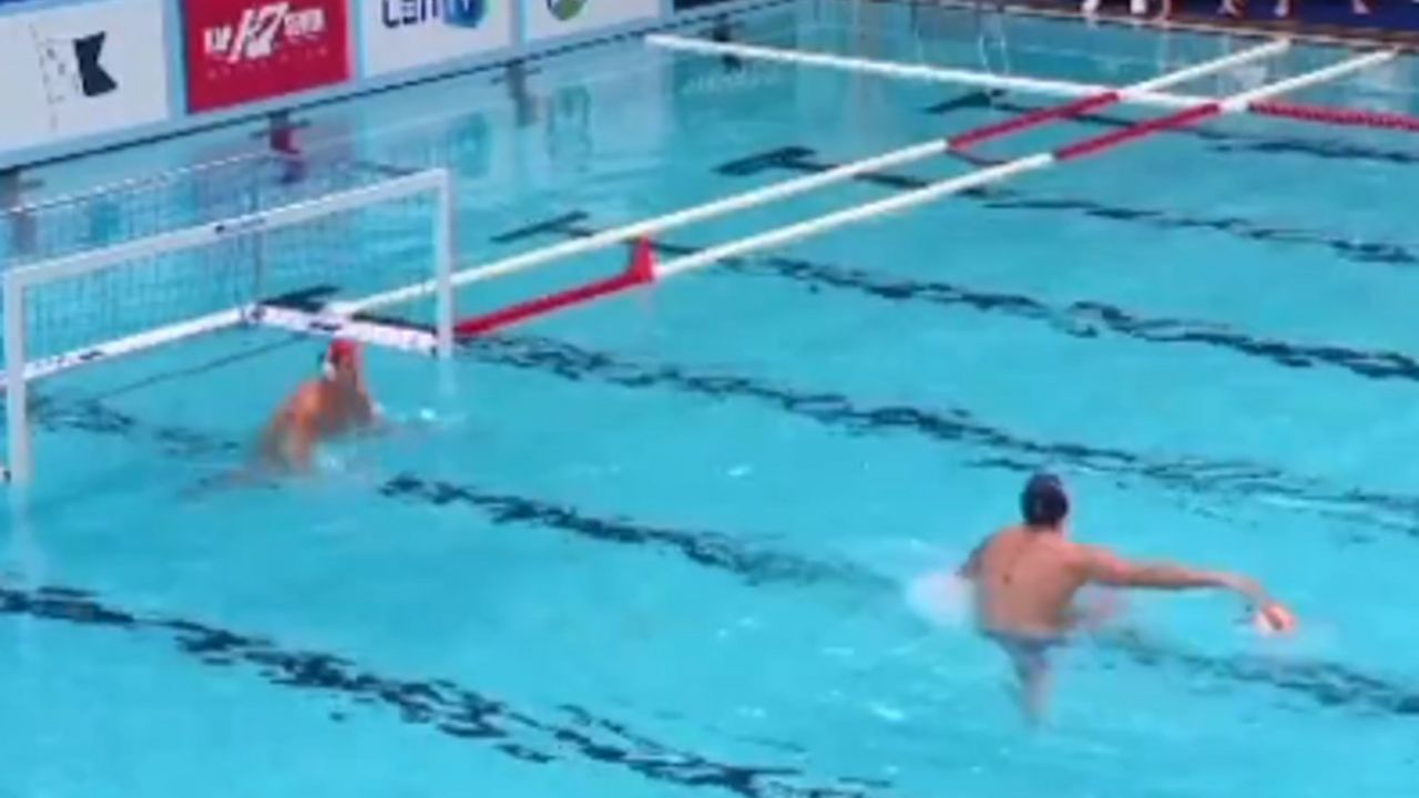 vaterpolo