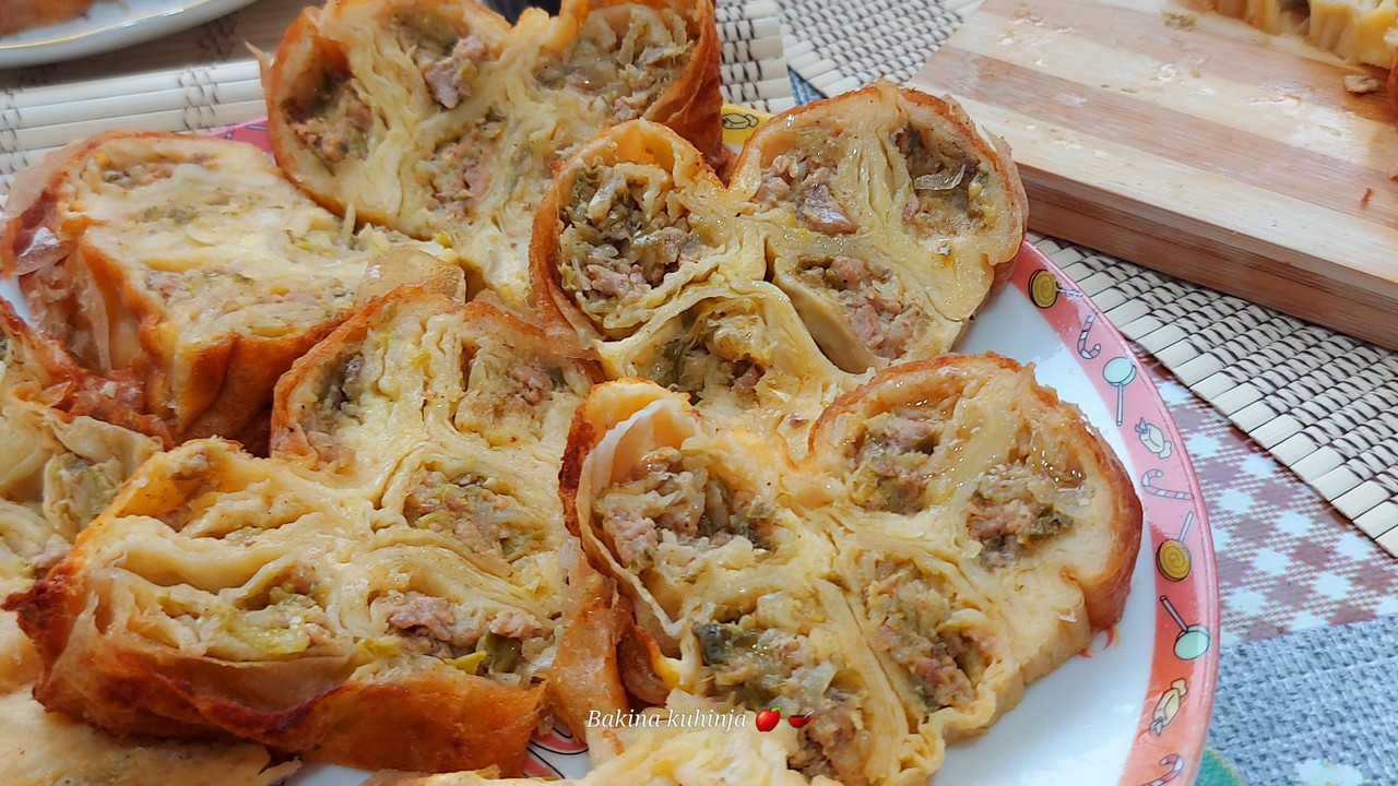 bakina kuhinja