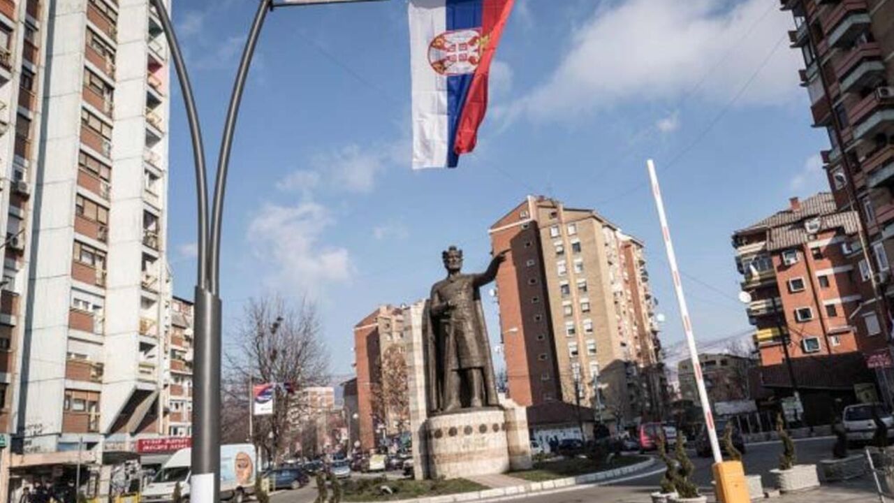 kosovo