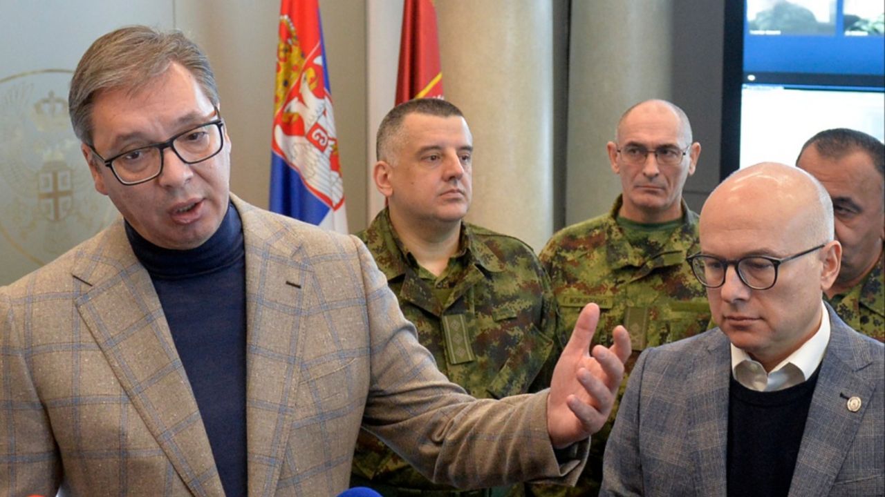 VUČIĆ