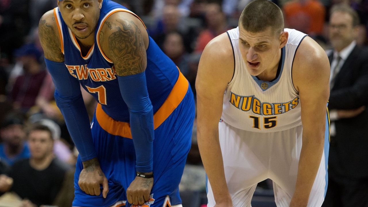 Nikola Jokić