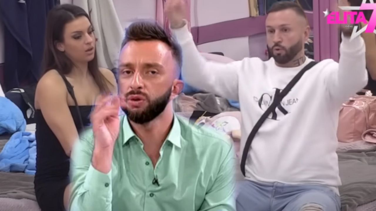 Nenad Aleksić Ša, Miona Jovanović, Darko Tanasijević