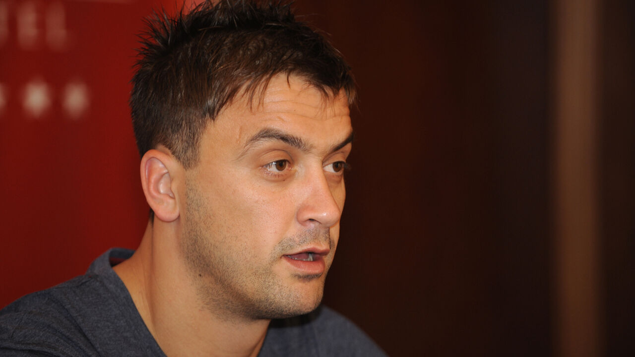 Momir Ilić
