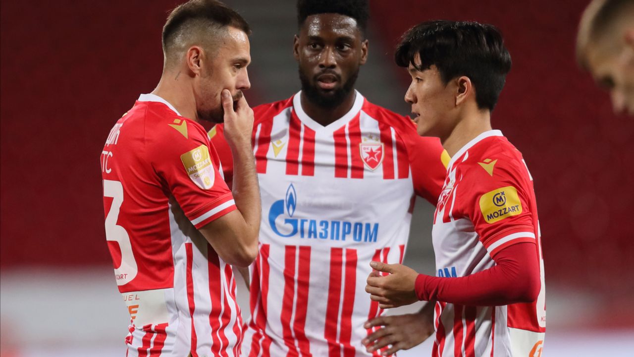 Milan Rodić, Žan Filip Kraso, In Beom Hvang