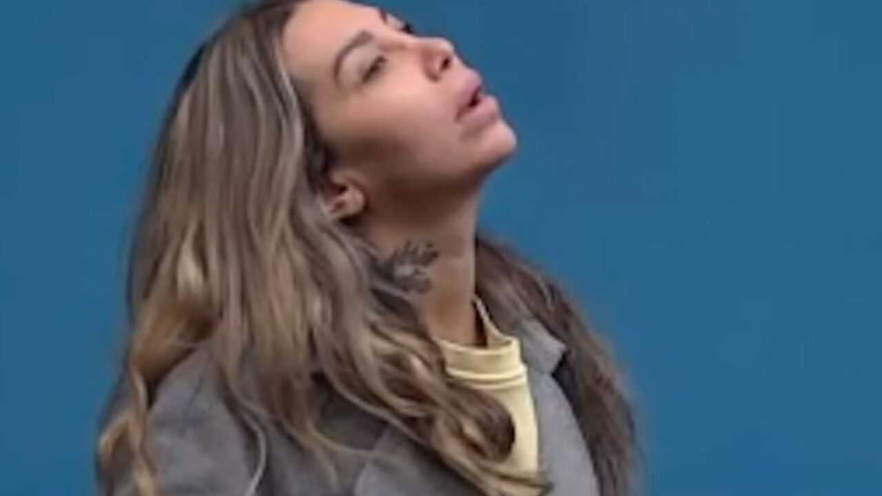 Aneli Ahmić 